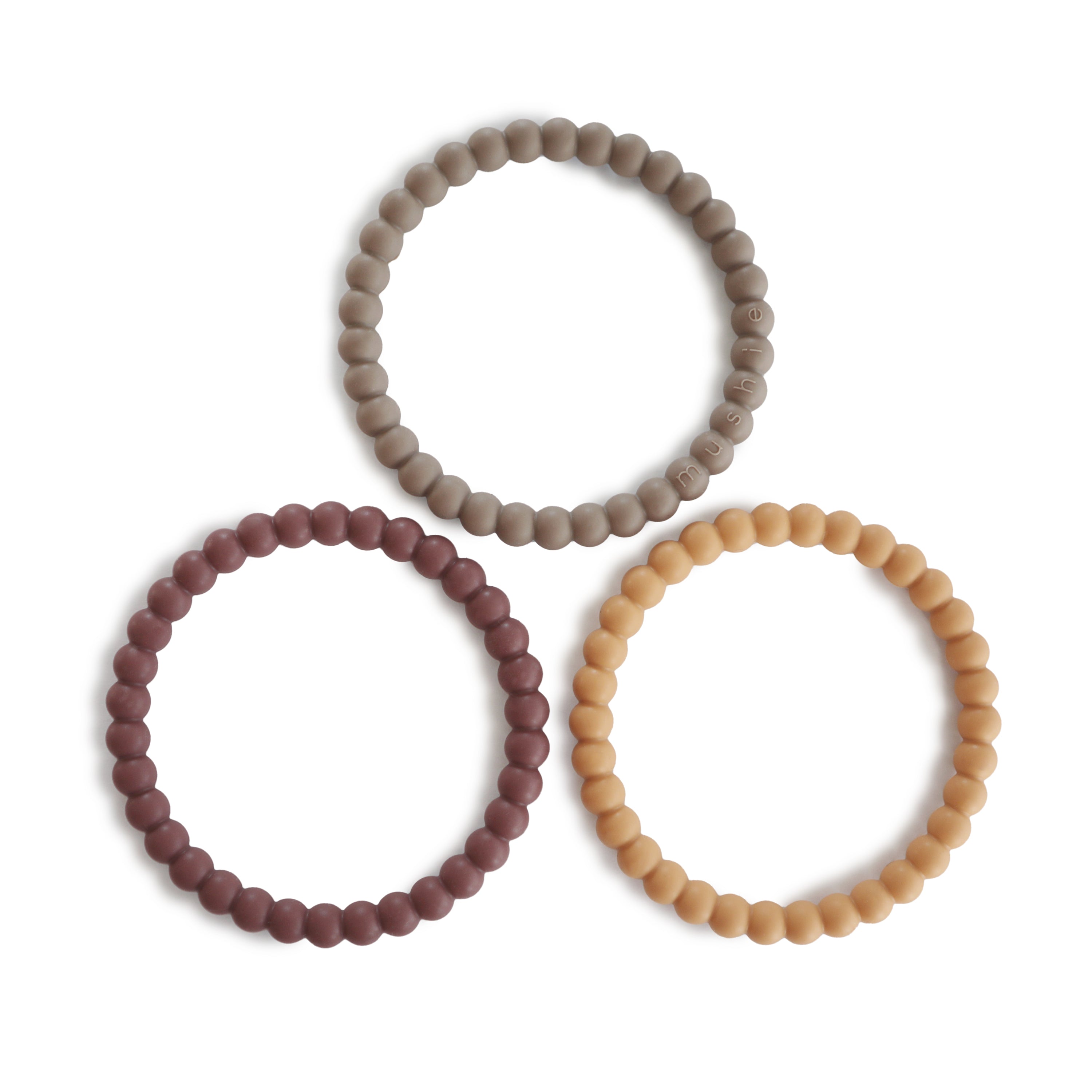 Image of Pearl Teether Bracelet